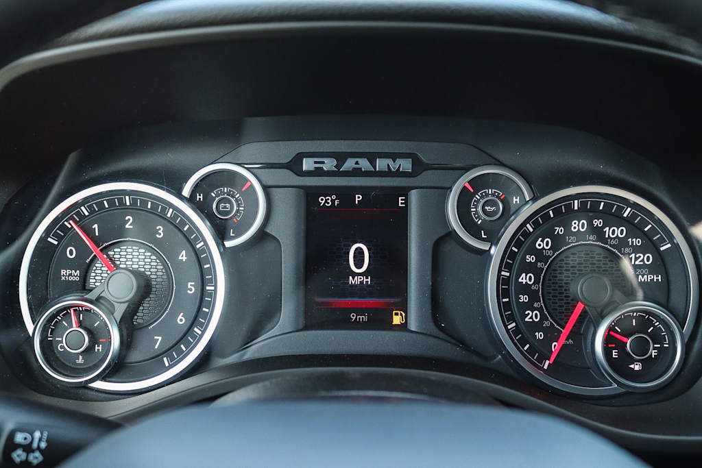 Thumbnail: 2026 RAM 1500 - 13