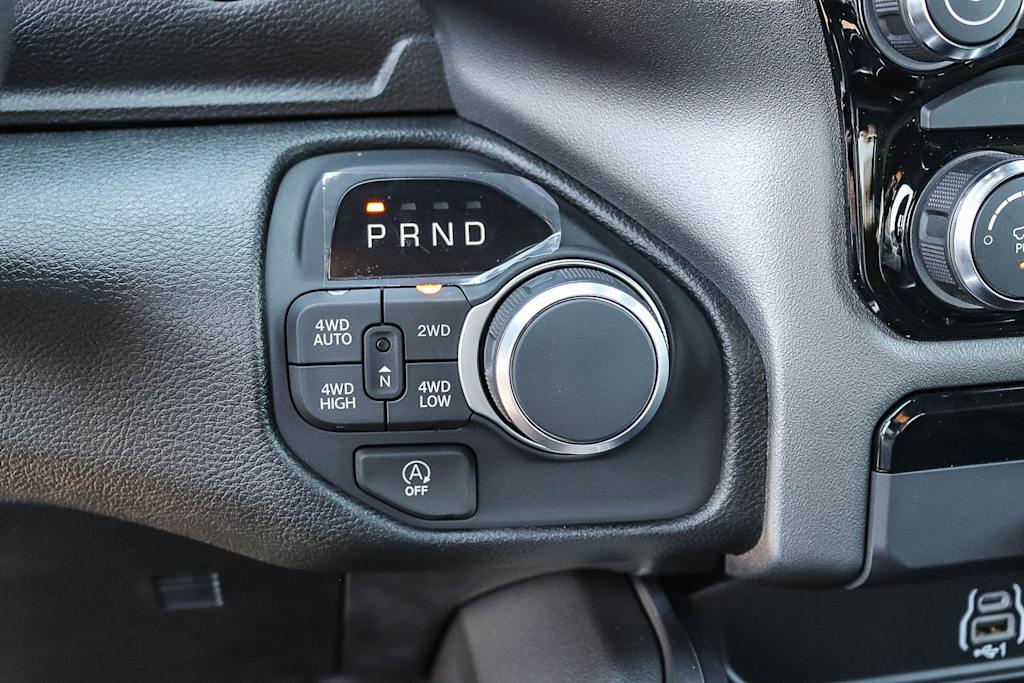 Thumbnail: 2026 RAM 1500 - 22