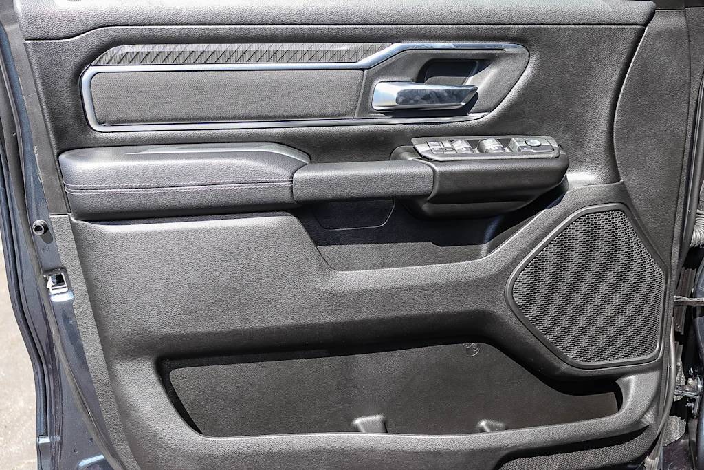 Thumbnail: 2026 RAM 1500 - 23