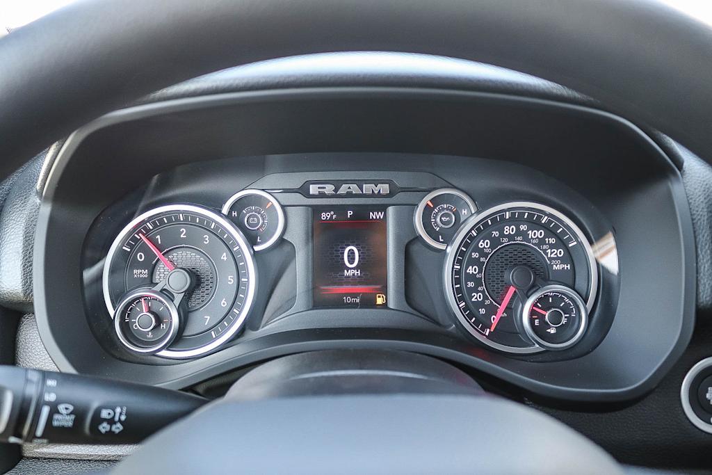 Thumbnail: 2026 RAM 1500 - 13