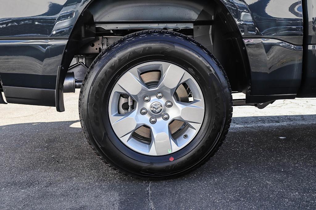 Thumbnail: 2026 RAM 1500 - 20
