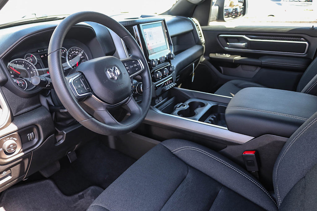 Thumbnail: 2026 RAM 1500 - 11