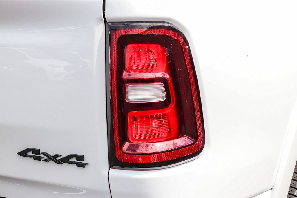 Thumbnail: 2026 RAM 1500 - 19