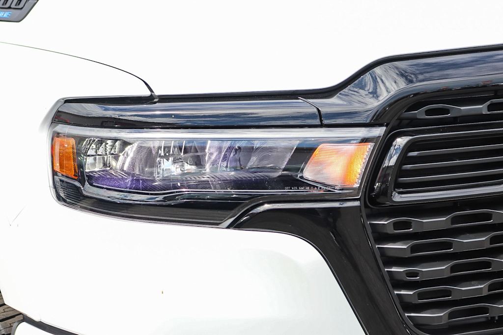 Thumbnail: 2026 RAM 1500 - 20