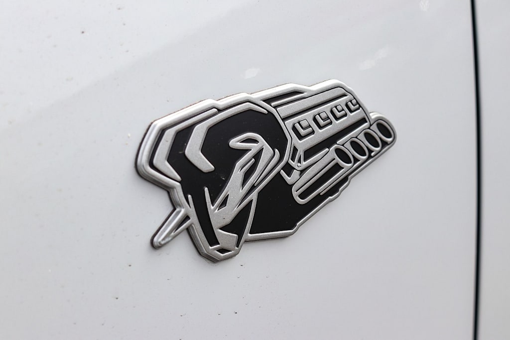 Thumbnail: 2026 RAM 1500 - 23