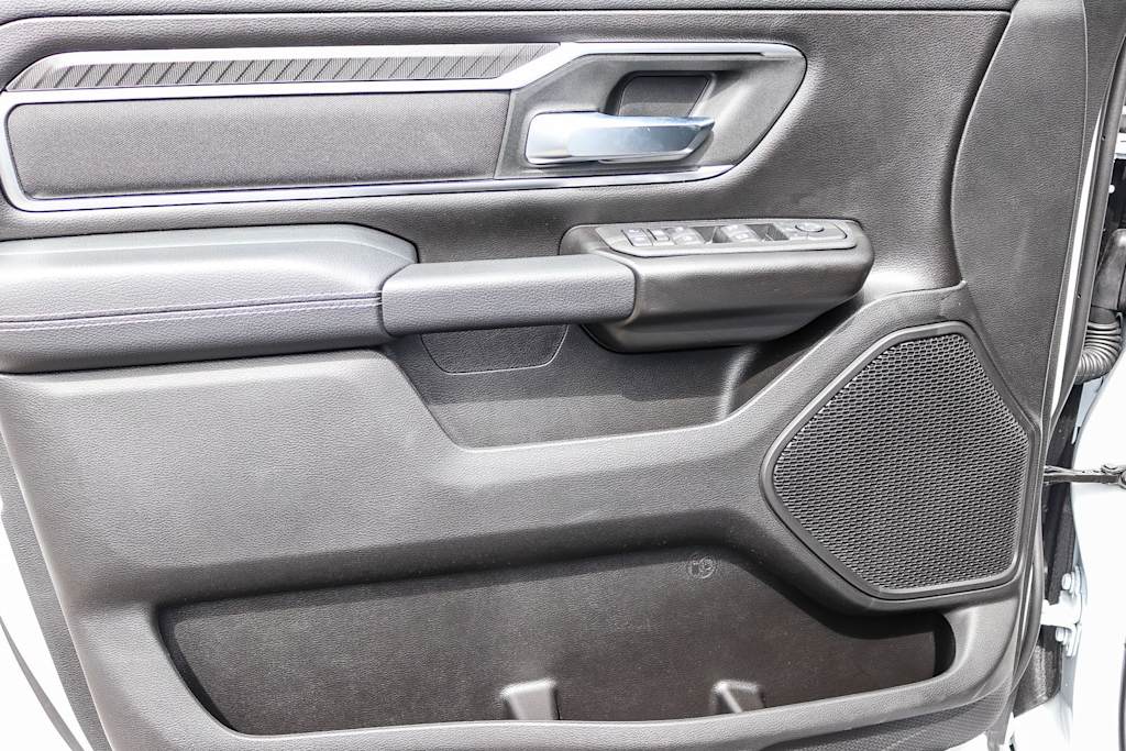 Thumbnail: 2026 RAM 1500 - 25