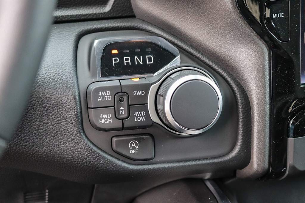 Thumbnail: 2026 RAM 1500 - 24