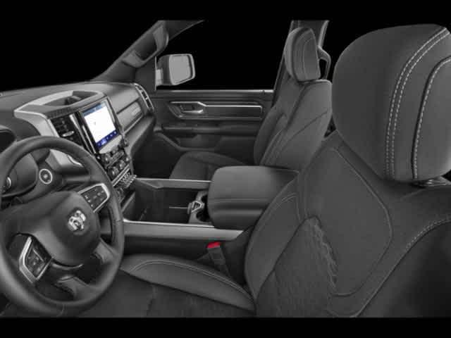 Thumbnail: 2026 RAM 1500 - 5