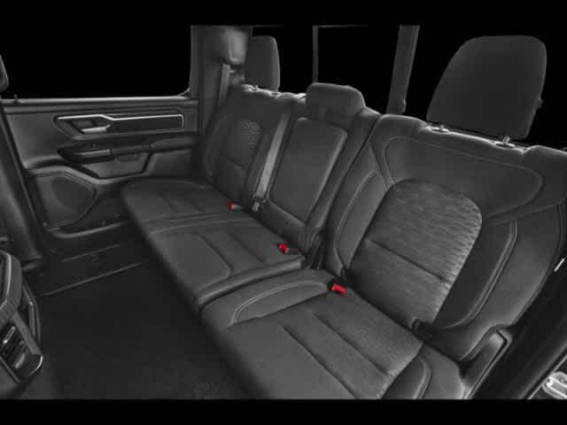 Thumbnail: 2026 RAM 1500 - 6