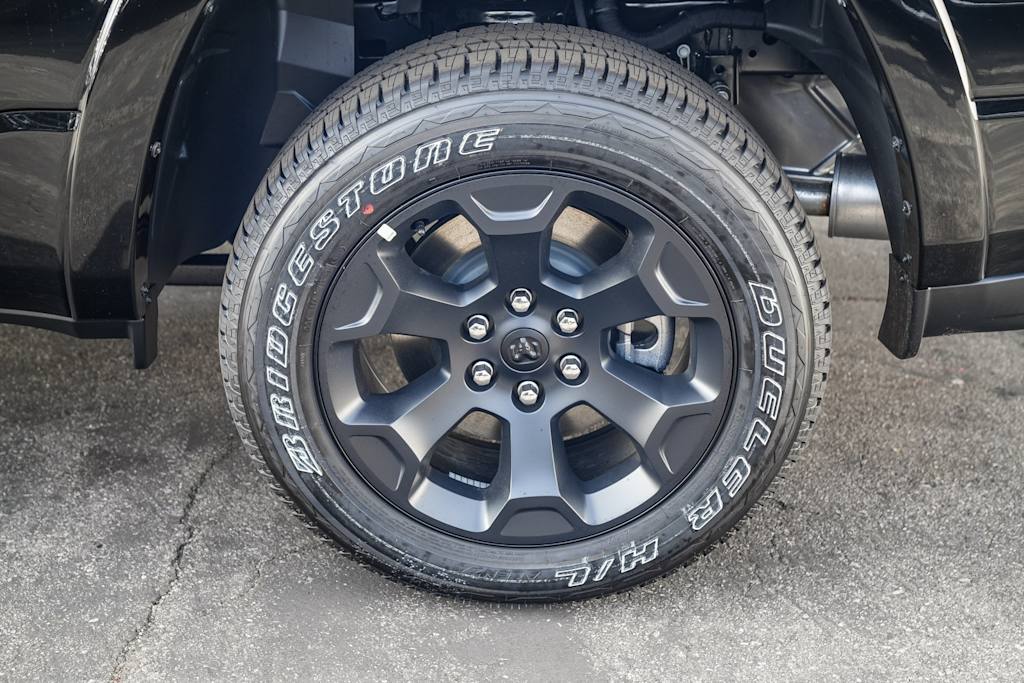 Thumbnail: 2026 RAM 1500 - 20