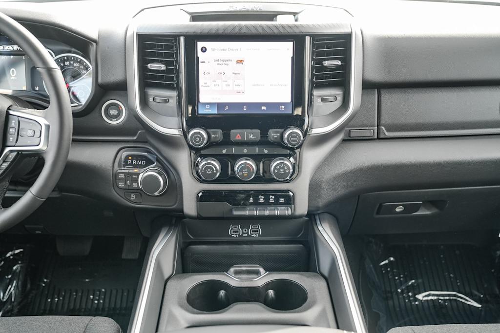 Thumbnail: 2026 RAM 1500 - 12