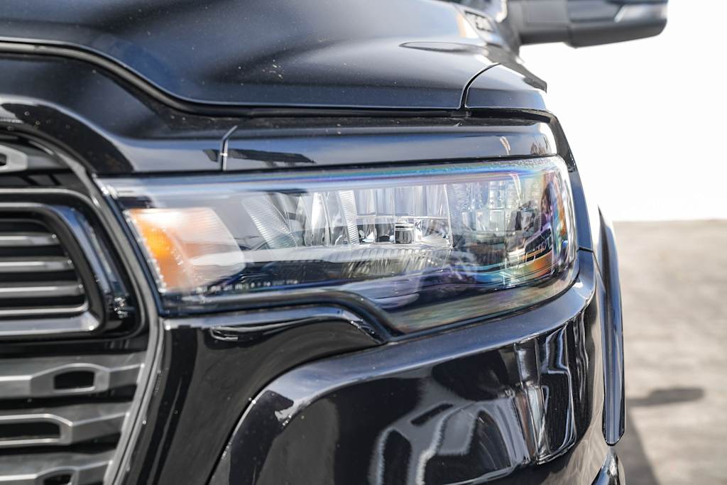 Thumbnail: 2026 RAM 1500 - 19