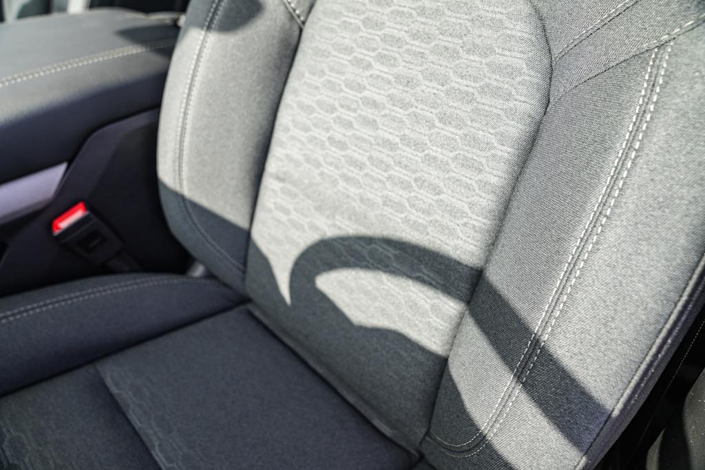 Thumbnail: 2026 RAM 1500 - 25