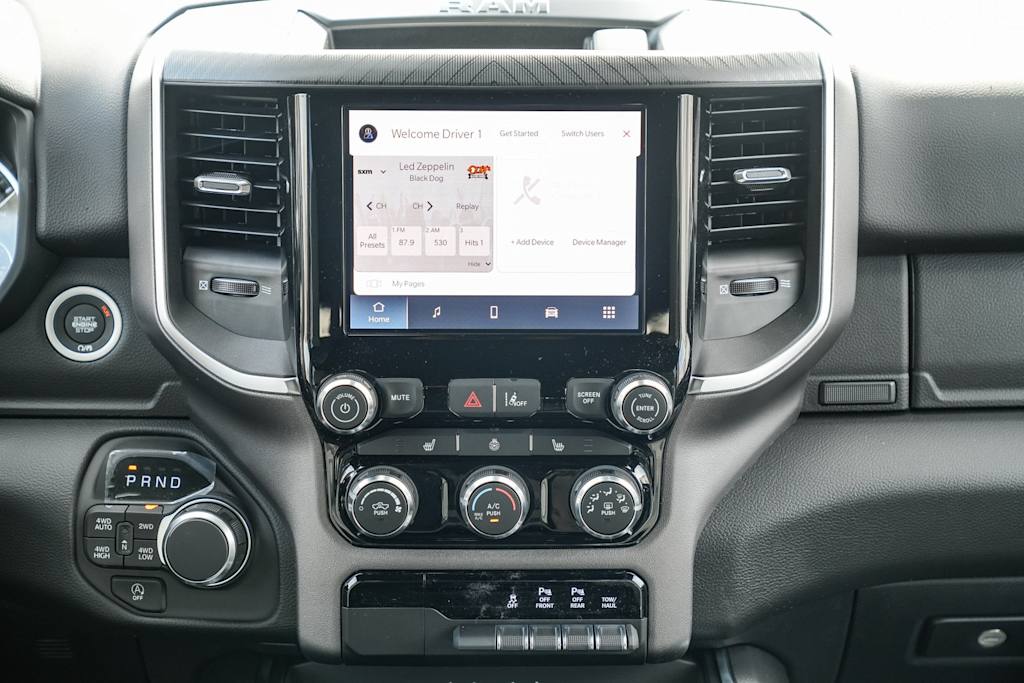 Thumbnail: 2026 RAM 1500 - 21