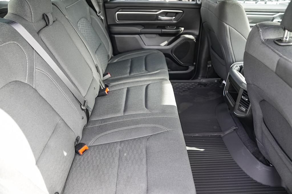 Thumbnail: 2026 RAM 1500 - 11