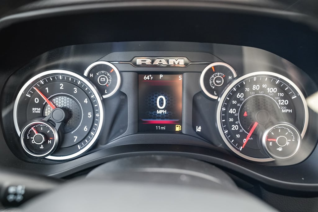 Thumbnail: 2026 RAM 1500 - 14