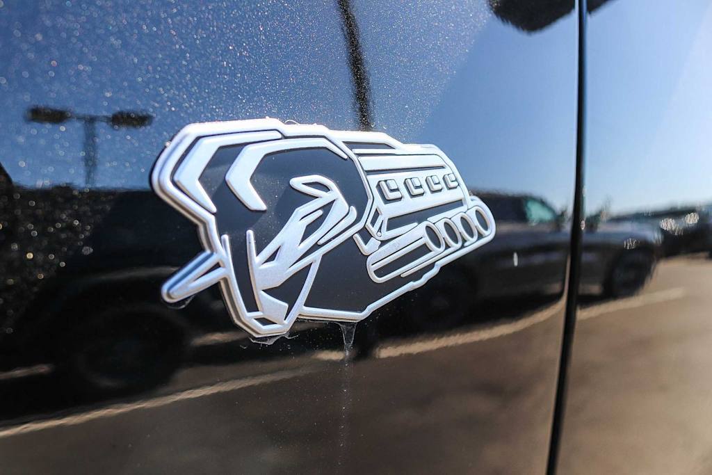 Thumbnail: 2026 RAM 1500 - 21