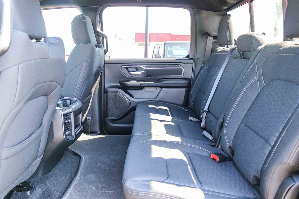 Thumbnail: 2026 RAM 1500 - 11