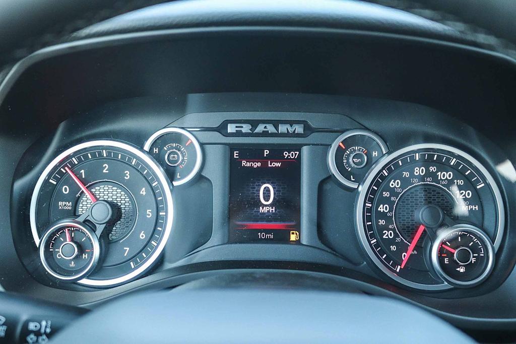 Thumbnail: 2026 RAM 1500 - 13