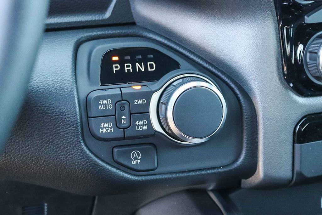 Thumbnail: 2026 RAM 1500 - 23