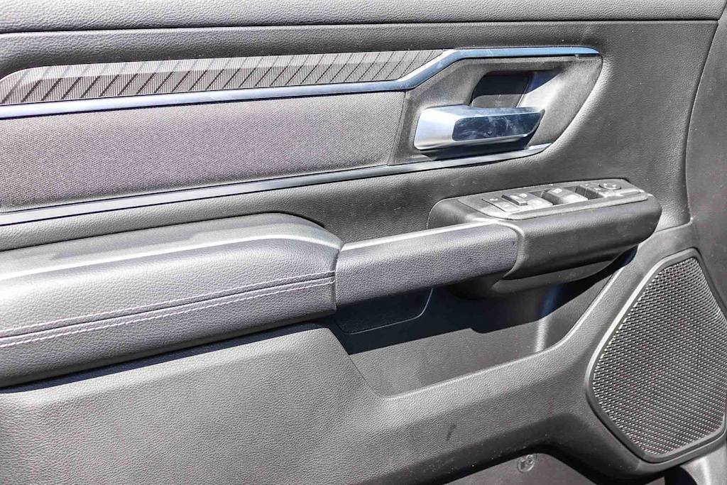 Thumbnail: 2026 RAM 1500 - 24