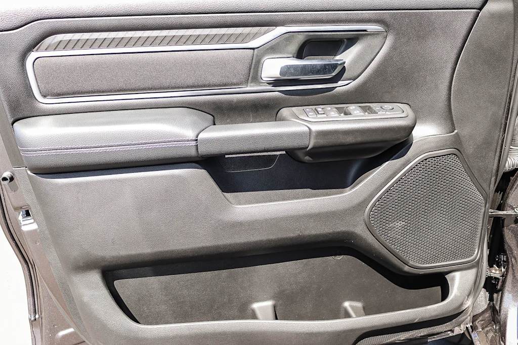 Thumbnail: 2026 RAM 1500 - 24