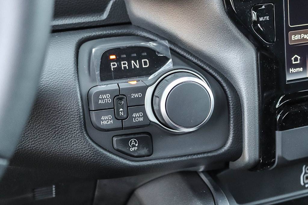 Thumbnail: 2026 RAM 1500 - 23