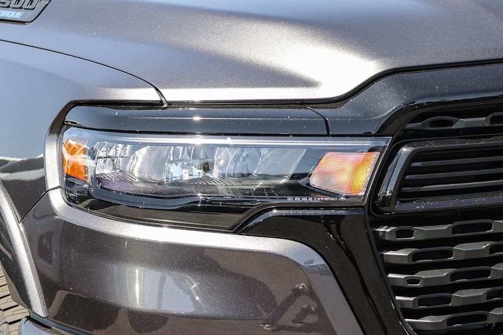 Thumbnail: 2026 RAM 1500 - 19