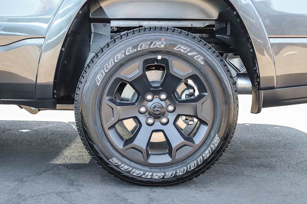 Thumbnail: 2026 RAM 1500 - 21