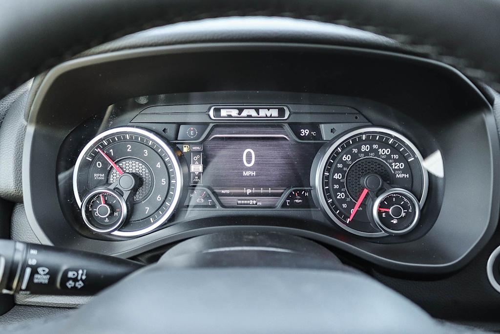 Thumbnail: 2026 RAM 1500 - 14