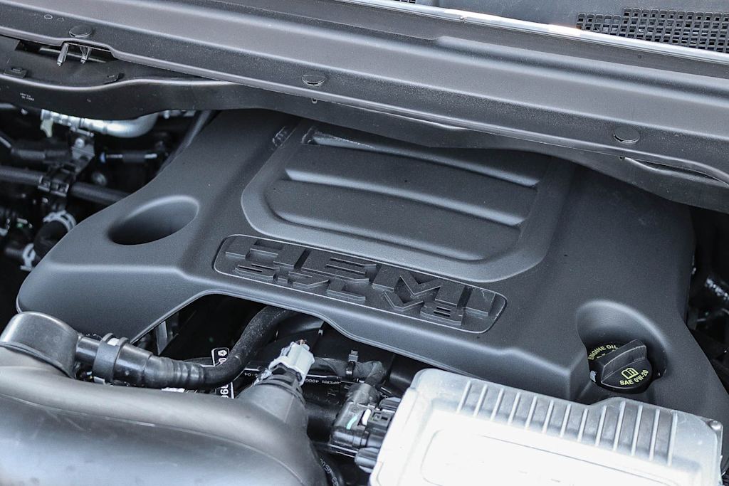 Thumbnail: 2026 RAM 1500 - 22