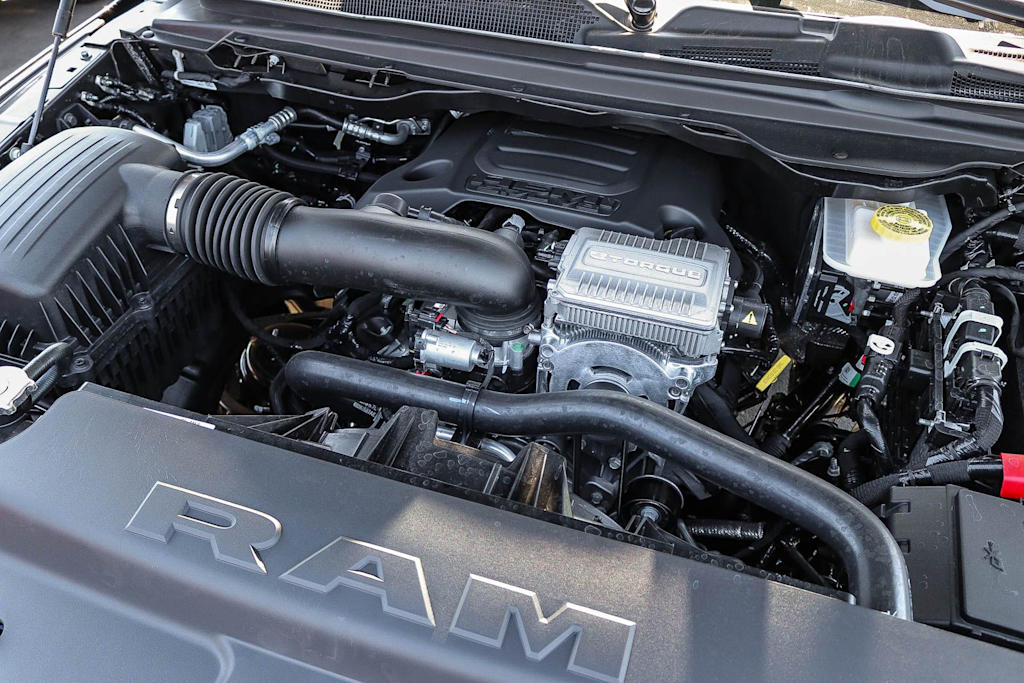 Thumbnail: 2026 RAM 1500 - 7
