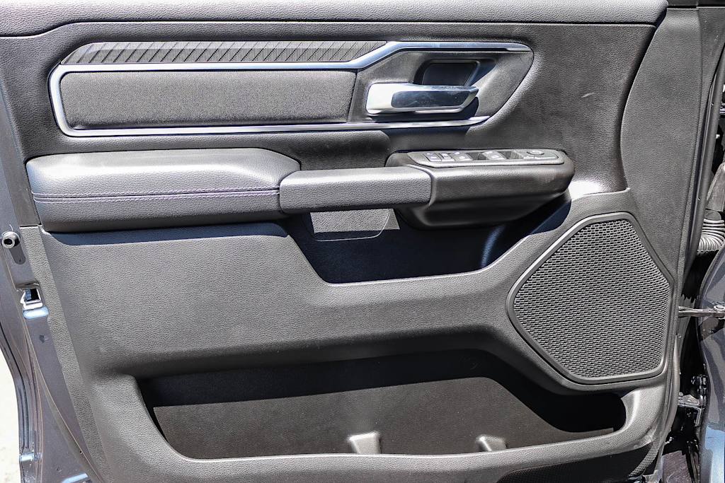 Thumbnail: 2026 RAM 1500 - 23