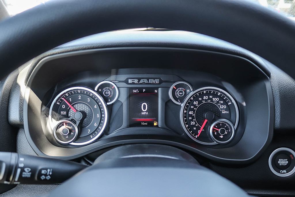 Thumbnail: 2026 RAM 1500 - 13