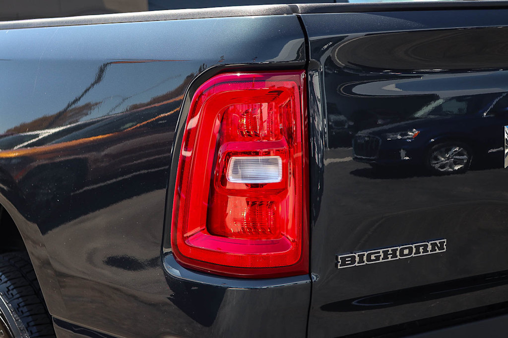 Thumbnail: 2026 RAM 1500 - 17