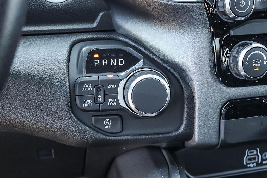Thumbnail: 2026 RAM 1500 - 22
