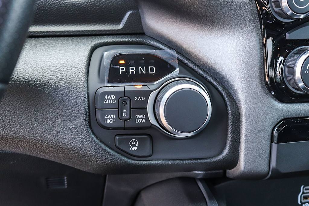 Thumbnail: 2026 RAM 1500 - 23