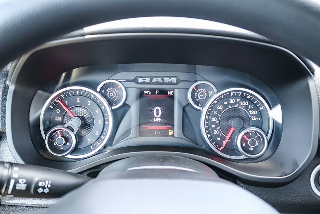 Thumbnail: 2026 RAM 1500 - 14