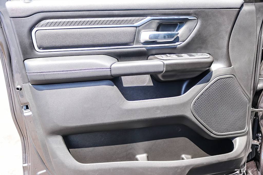 Thumbnail: 2026 RAM 1500 - 24