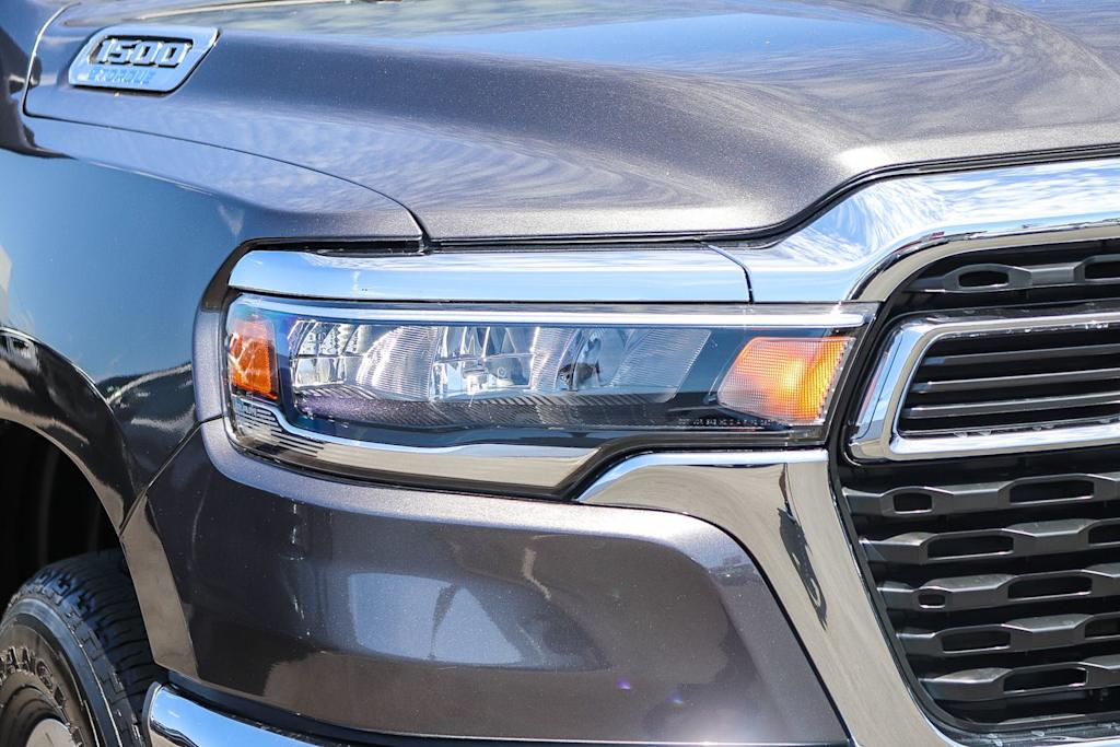 Thumbnail: 2026 RAM 1500 - 19