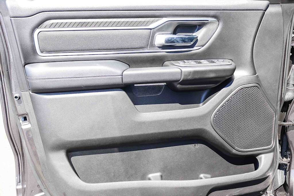 Thumbnail: 2026 RAM 1500 - 23