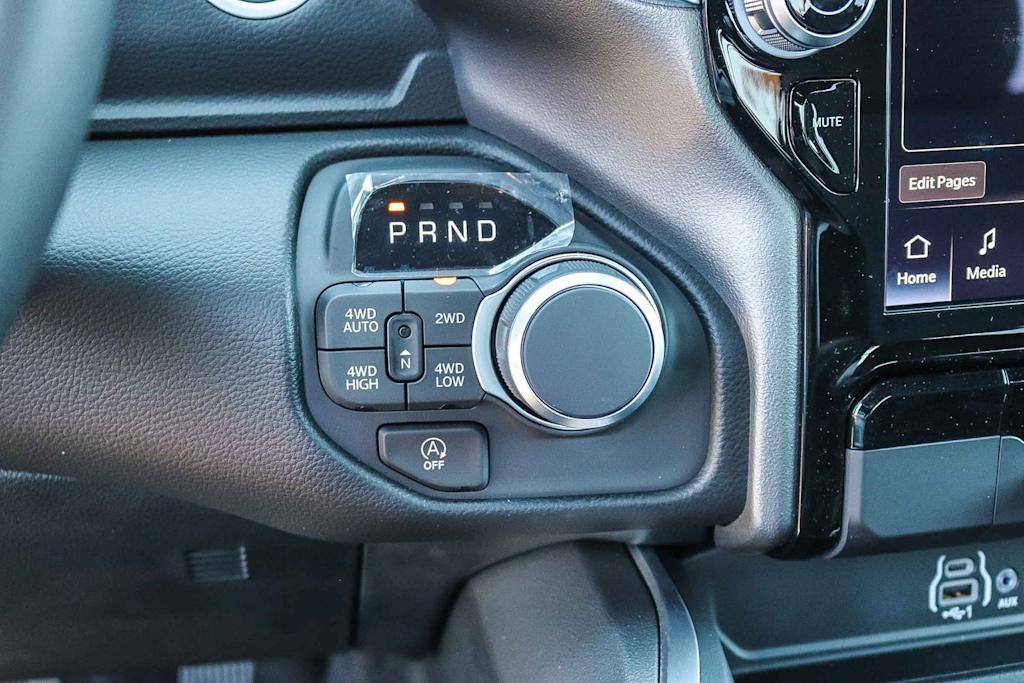 Thumbnail: 2026 RAM 1500 - 22