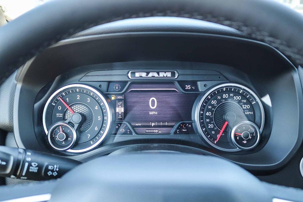 Thumbnail: 2026 RAM 1500 - 13