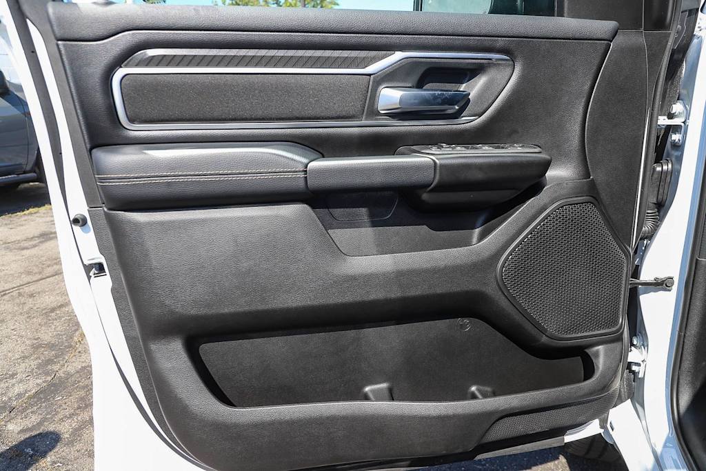Thumbnail: 2026 RAM 1500 - 22