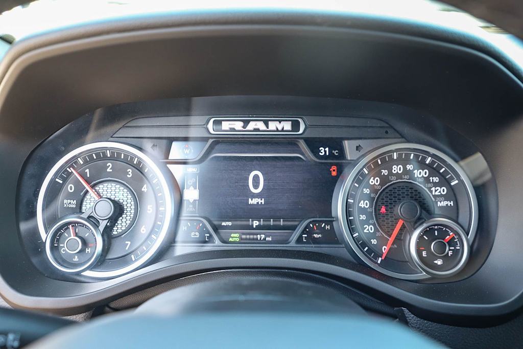 Thumbnail: 2026 RAM 1500 - 14