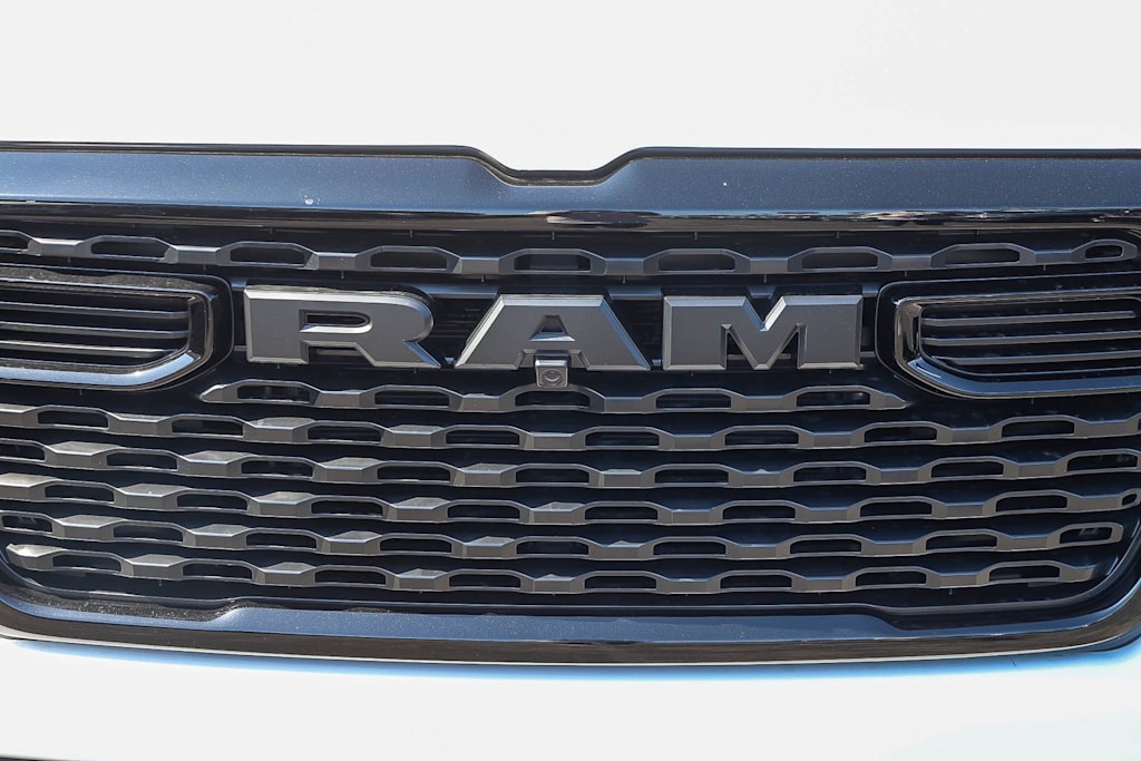 Thumbnail: 2026 RAM 1500 - 6
