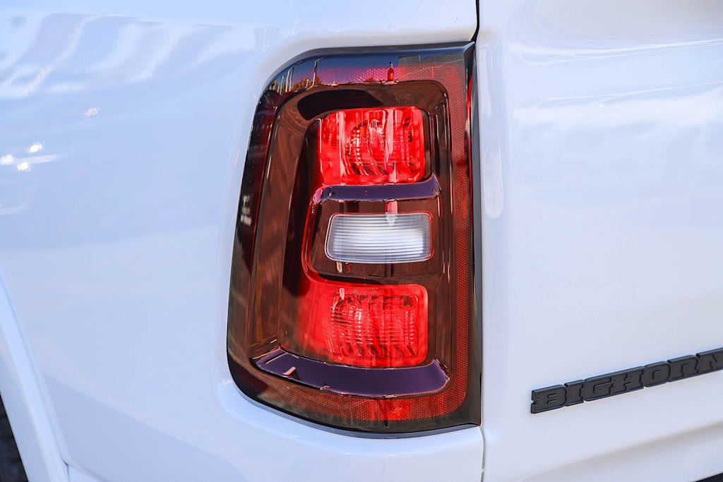 Thumbnail: 2026 RAM 1500 - 19