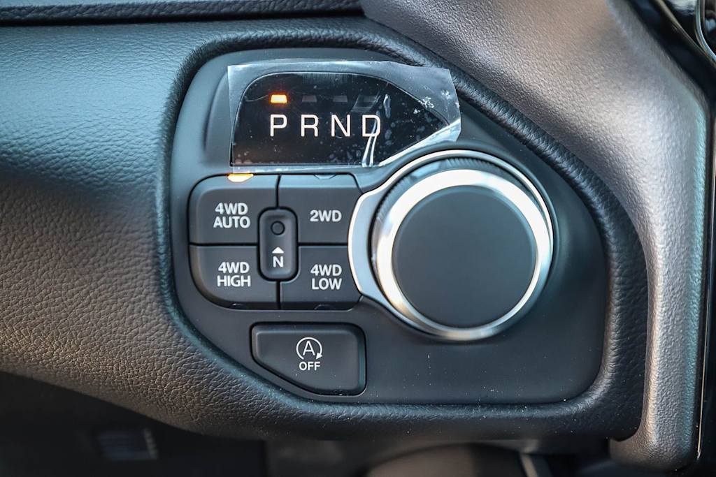 Thumbnail: 2026 RAM 1500 - 21