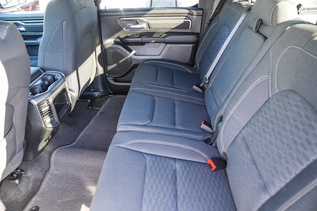 Thumbnail: 2026 RAM 1500 - 11