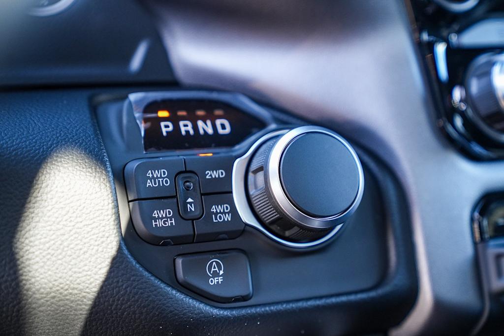 Thumbnail: 2026 RAM 1500 - 13